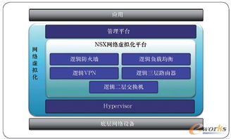 網(wǎng)絡(luò)虛擬化技術(shù)的演進(jìn)與未來(lái)對(duì)網(wǎng)絡(luò)技術(shù)開發(fā)的影響